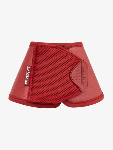LeMieux Russet Arika Over Reach Boots Russet| Online For Equine