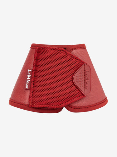 LeMieux Russet Arika Over Reach Boots Russet| Online For Equine
