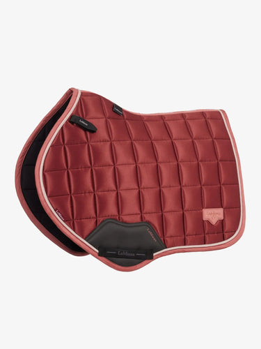 LeMieux Russet Loire Classic Close Contact Square| Online For Equine