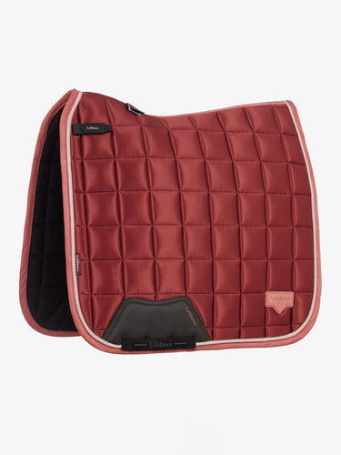 LeMieux Russet Loire Classic Dressage Square| Online For Equine