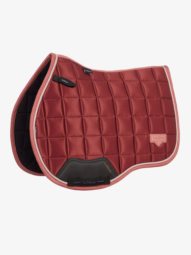 LeMieux Russet Loire Classic GP Square| Online For Equine