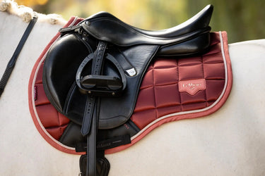 LeMieux Russet Loire Classic GP Square| Online For Equine