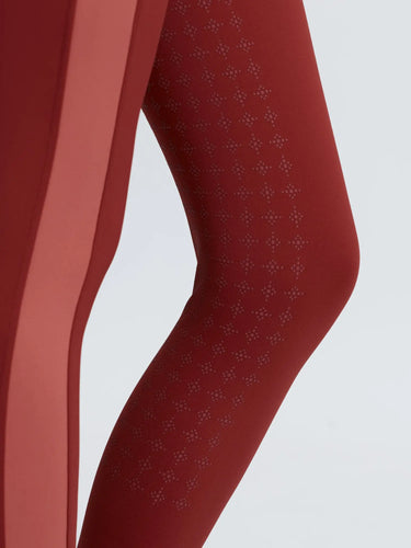 LeMieux Russet Young Rider Orla Pull Ons| Online For Equine