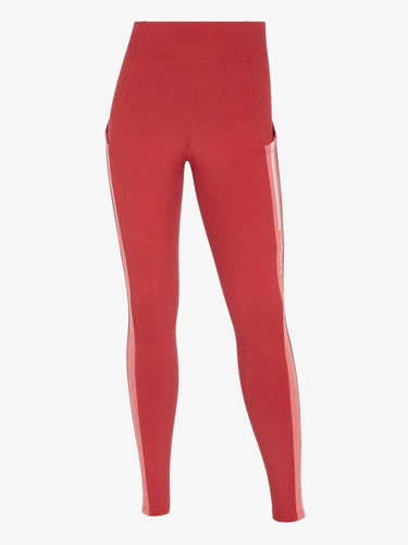 LeMieux Russet Young Rider Orla Pull Ons| Online For Equine