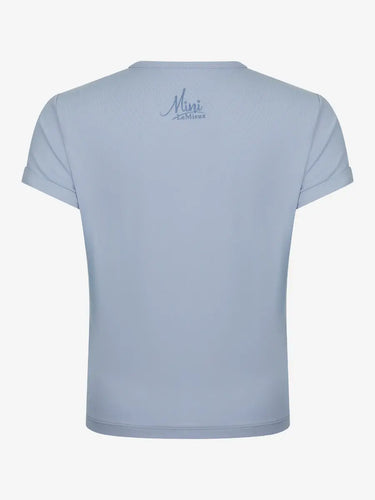 Buy LeMieux SS23 Mini Lexi T-Shirt Mist| Online for Equine