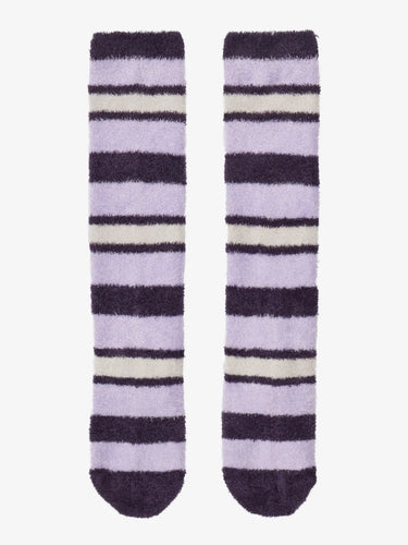 LeMieux Sabrina Stripe Fluffies Lilac| Online For Equine