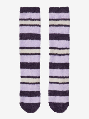 LeMieux Sabrina Stripe Fluffies Lilac| Online For Equine