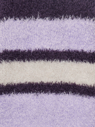 LeMieux Sabrina Stripe Fluffies Lilac| Online For Equine