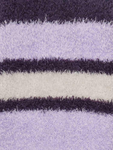 LeMieux Sabrina Stripe Fluffies Lilac| Online For Equine