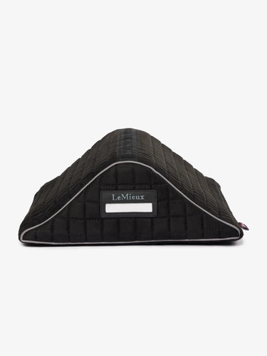 LeMieux Saddle Mattress Black| Online For Equine