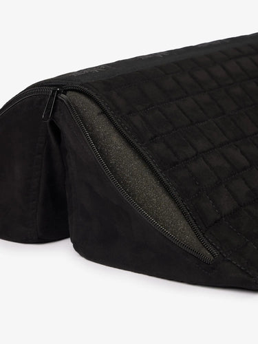 LeMieux Saddle Mattress Black| Online For Equine