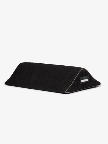 LeMieux Saddle Mattress Black| Online For Equine