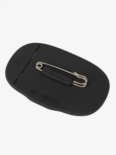 LeMieux Saddle Number Holder Black| Online For Equine