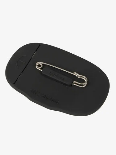 LeMieux Saddle Number Holder Black| Online For Equine