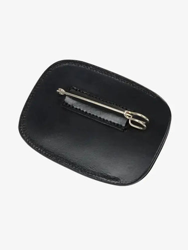 LeMieux Saddle Number Holder Diamante Black| Online For Equine