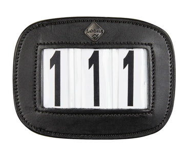 Buy LeMieux Saddle Pad Number Holder| Online for Equine