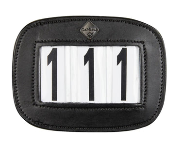 Buy LeMieux Saddle Pad Number Holder| Online for Equine