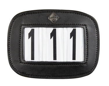 Buy LeMieux Saddle Pad Number Holder| Online for Equine