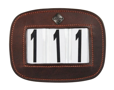 Buy LeMieux Saddle Pad Number Holder| Online for Equine