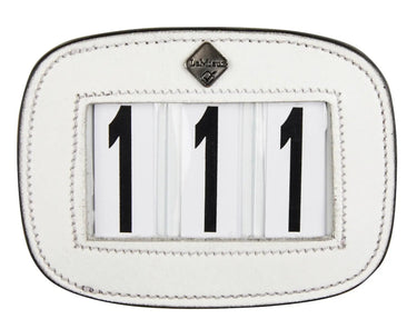 Buy LeMieux Saddle Pad Number Holder| Online for Equine