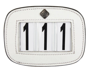 Buy LeMieux Saddle Pad Number Holder| Online for Equine