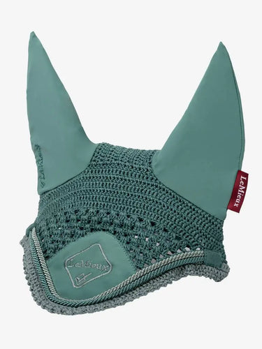 Buy LeMieux Sage Classic Fly Hood | Online for Equine