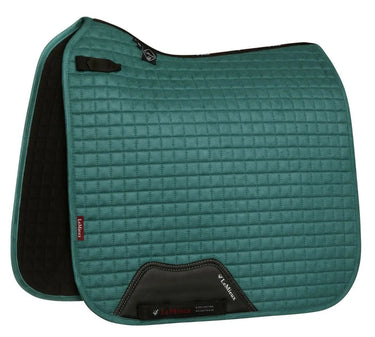 Buy LeMieux SS21 Sage Suede Saddle Pads| Online for Equine