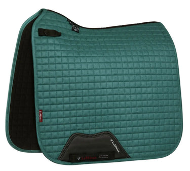 Buy LeMieux SS21 Sage Suede Saddle Pads| Online for Equine