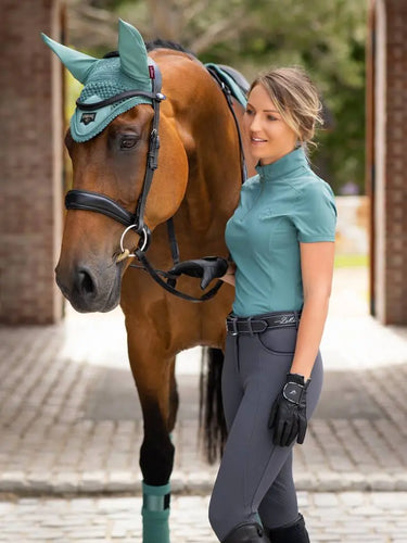 LeMieux Sage Loire Fly Hood - X Large| Online For Equine
