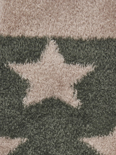 LeMieux Sasha Star Fluffies Almond| Online For Equine