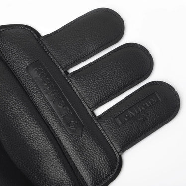 LeMieux Schooling Boots Black| Online For Equine