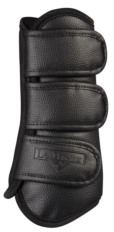 LeMieux Schooling Boots Black| Online For Equine