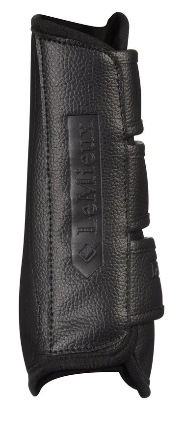 LeMieux Schooling Boots Black| Online For Equine