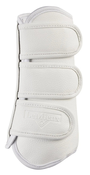 LeMieux Schooling Boots White| Online For Equine