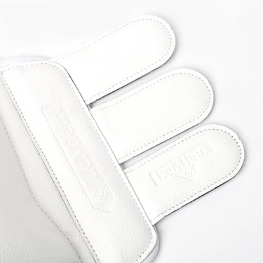 LeMieux Schooling Boots White| Online For Equine