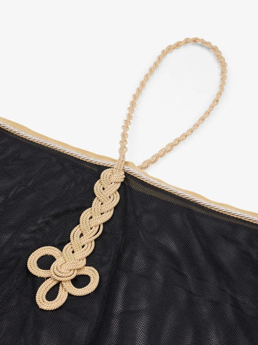 LeMieux Scrim Black| Online For Equine