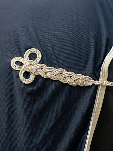 LeMieux Scrim Black| Online For Equine