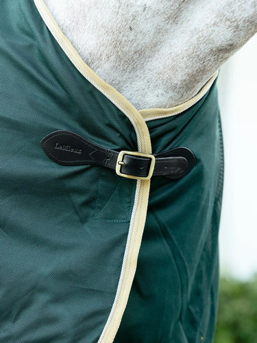 LeMieux Scrim Green| Online For Equine