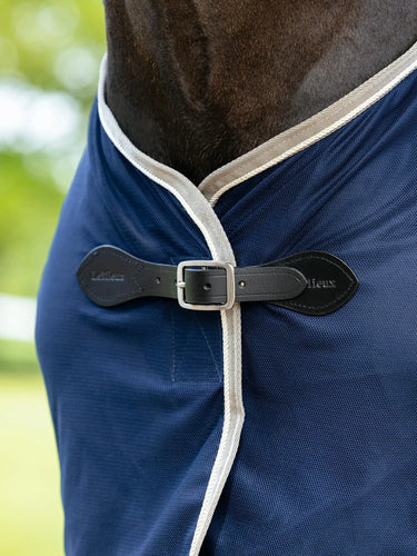 LeMieux Scrim Navy| Online For Equine