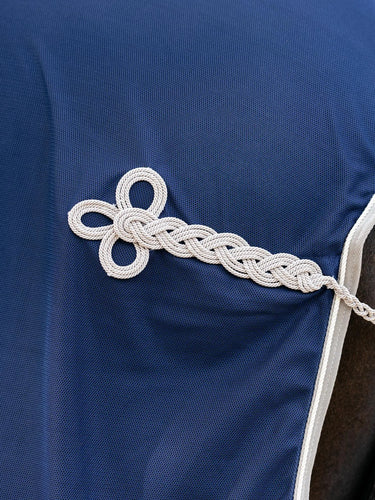 LeMieux Scrim Navy| Online For Equine