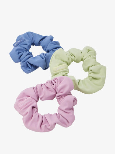 LeMieux Scrunchies 3 Pack Light| Online For Equine