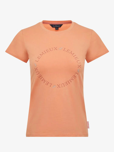 Buy LeMieux Sherbet Classique T-Shirt| Online for Equine