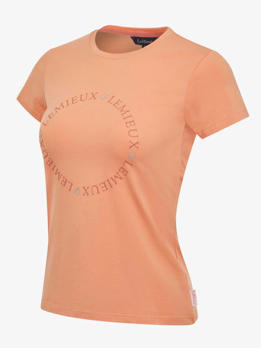 Buy LeMieux Sherbet Classique T-Shirt| Online for Equine