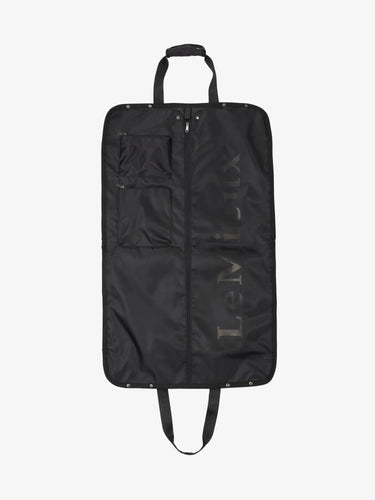 LeMieux Show Jacket Bag Black
