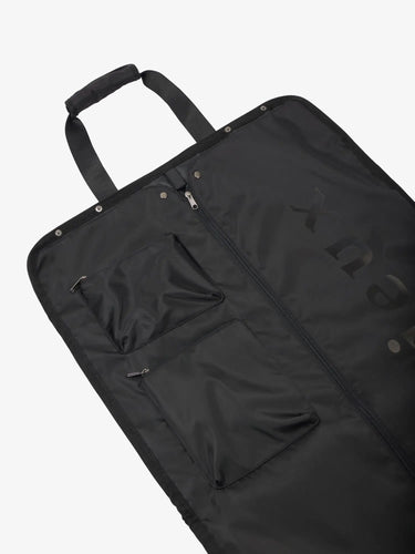 LeMieux Show Jacket Bag Black| Online For Equine