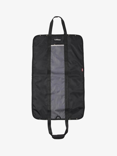 LeMieux Show Jacket Bag Black