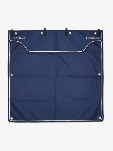 LeMieux Show Stable Drape Navy| Online For Equine