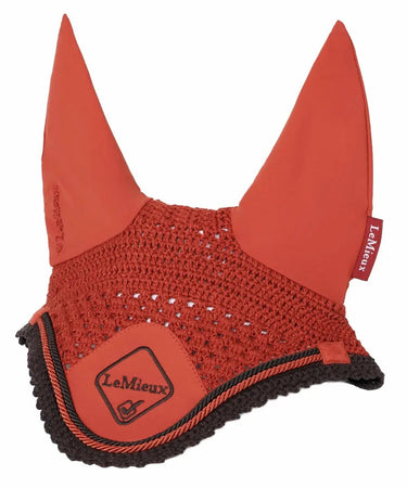 Buy LeMieux Sienna Classic Fly Hood - X Large| Online for Equine