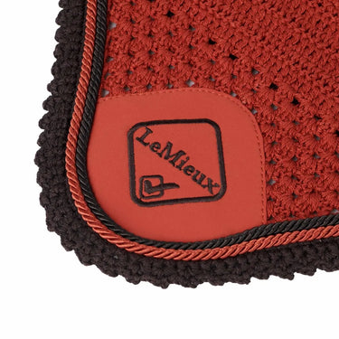 Buy LeMieux Sienna Classic Fly Hood - X Large| Online for Equine