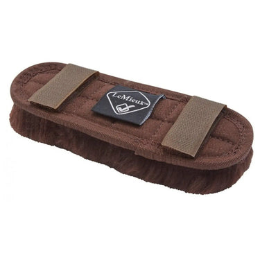 Buy LeMieux Simuwool Chin/ Noseband Guard| Online for Equine